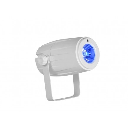 EUROLITE LED PST-5 QCL Spot wh